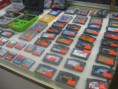 NINTENDO DSi    DS   GAMEBOY   ADVANCED